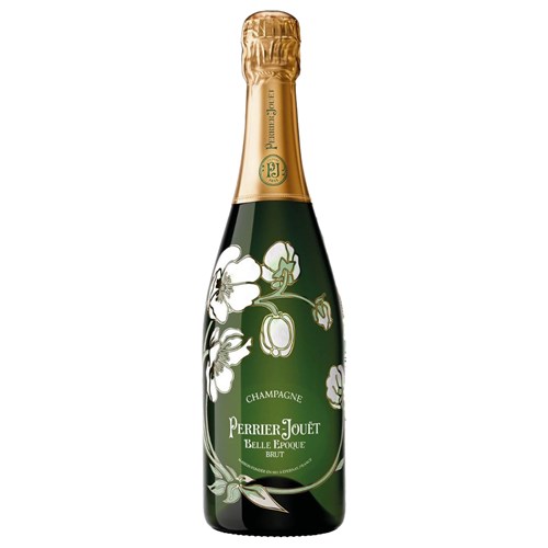 Perrier Jouet Belle Epoque Brut 2014 Vintage Champagne 75cl - Top Choice